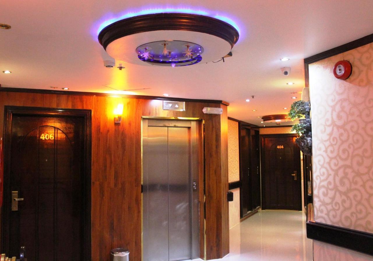 Hotel Downtown *