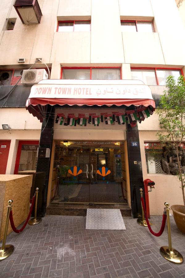 Downtown Hotel