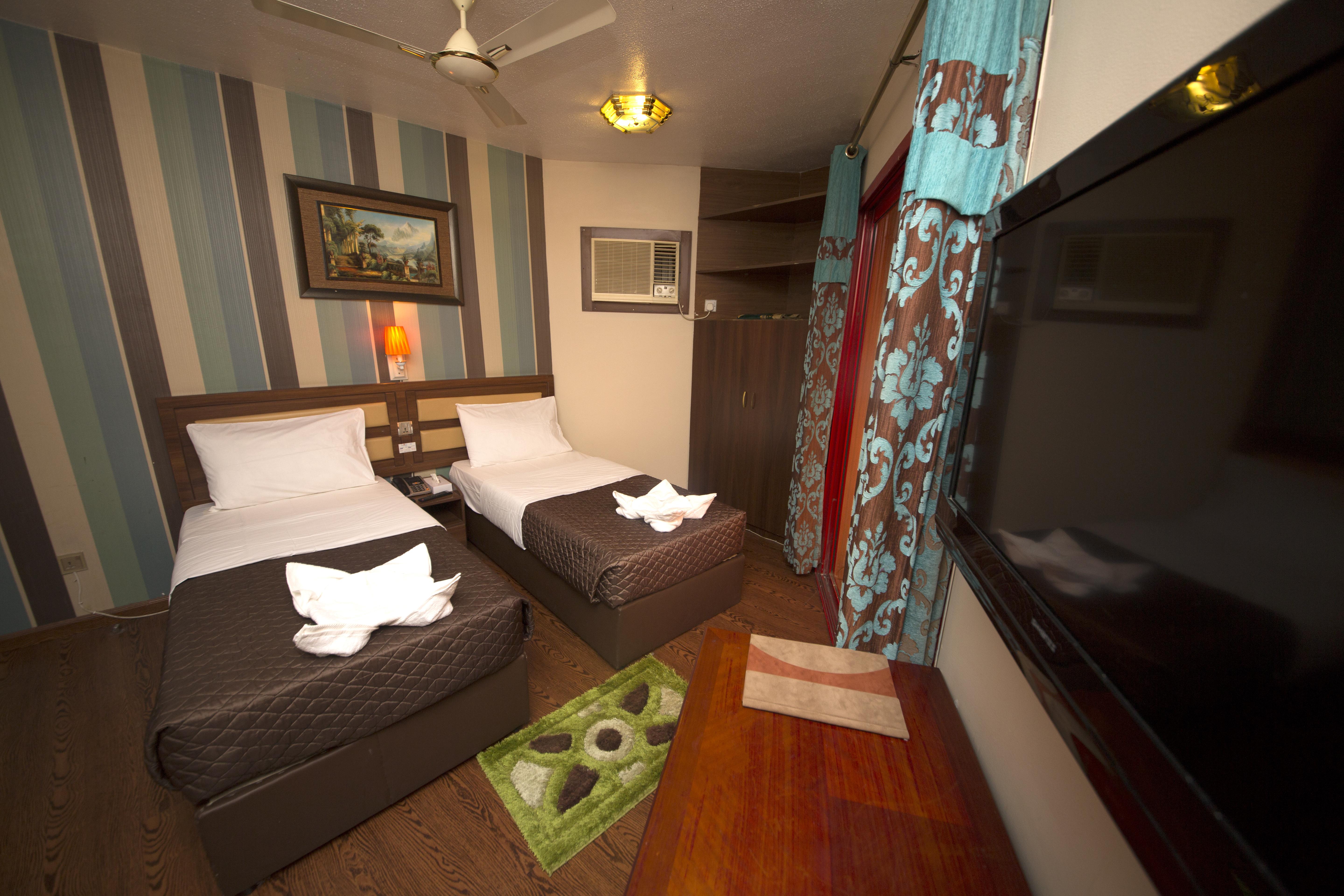 Downtown Hotel