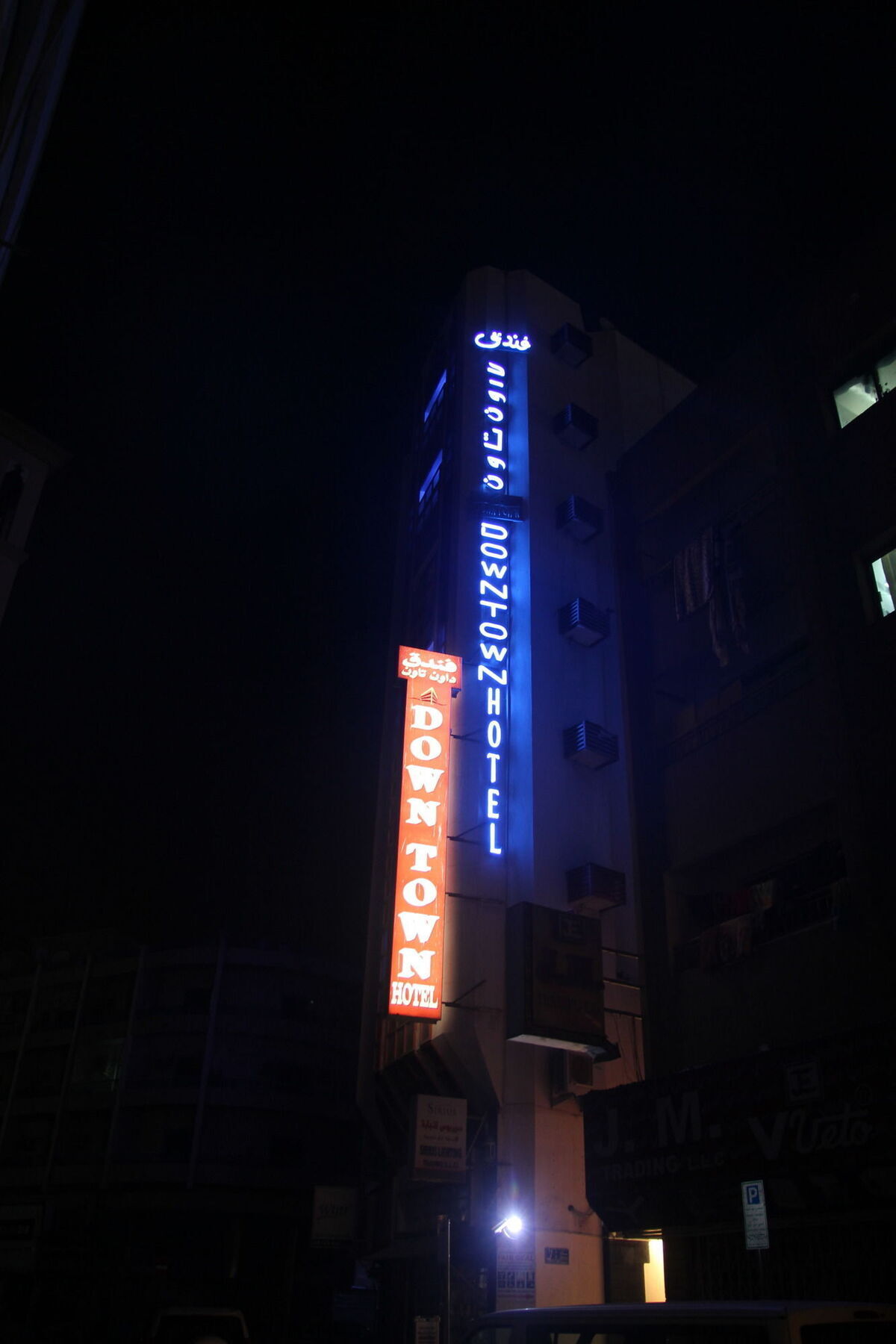 Hotel Downtown