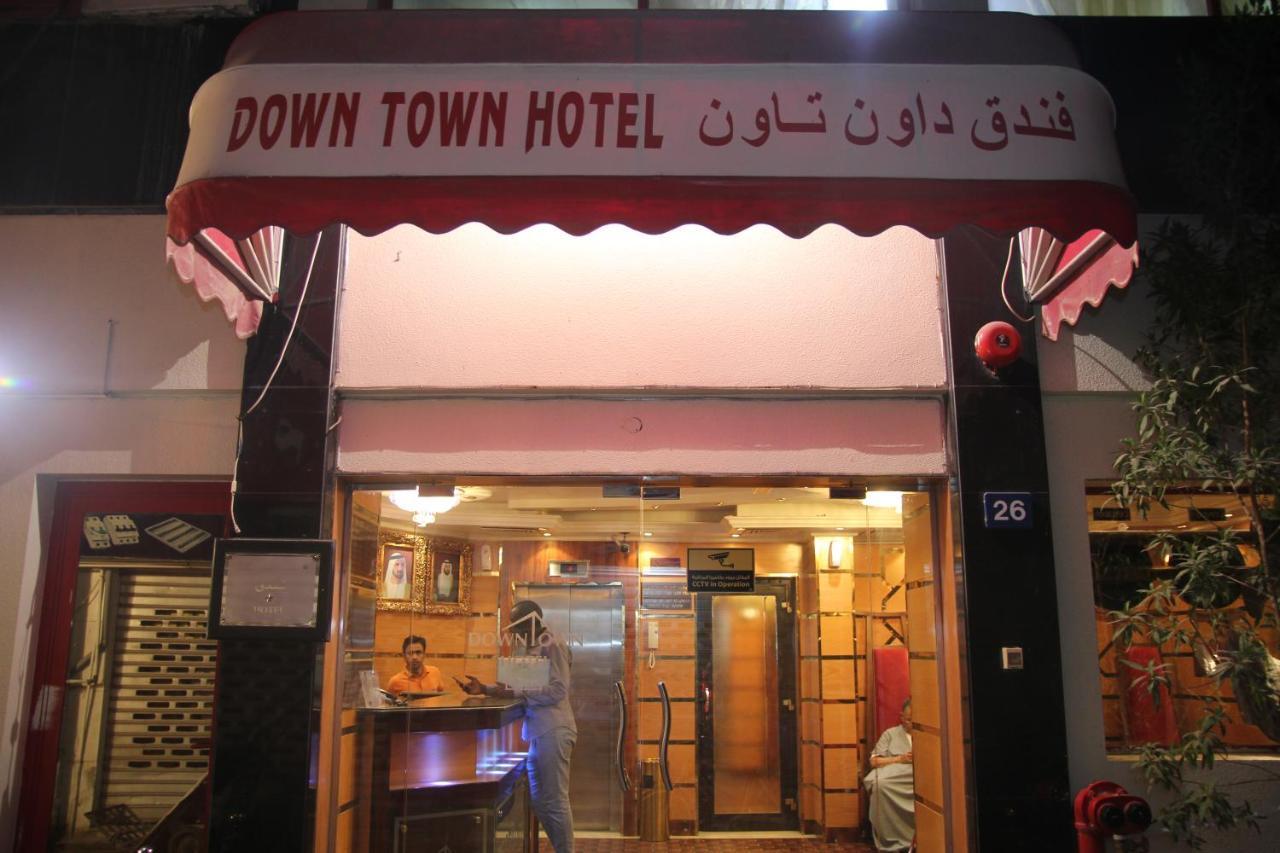 Hotel Downtown