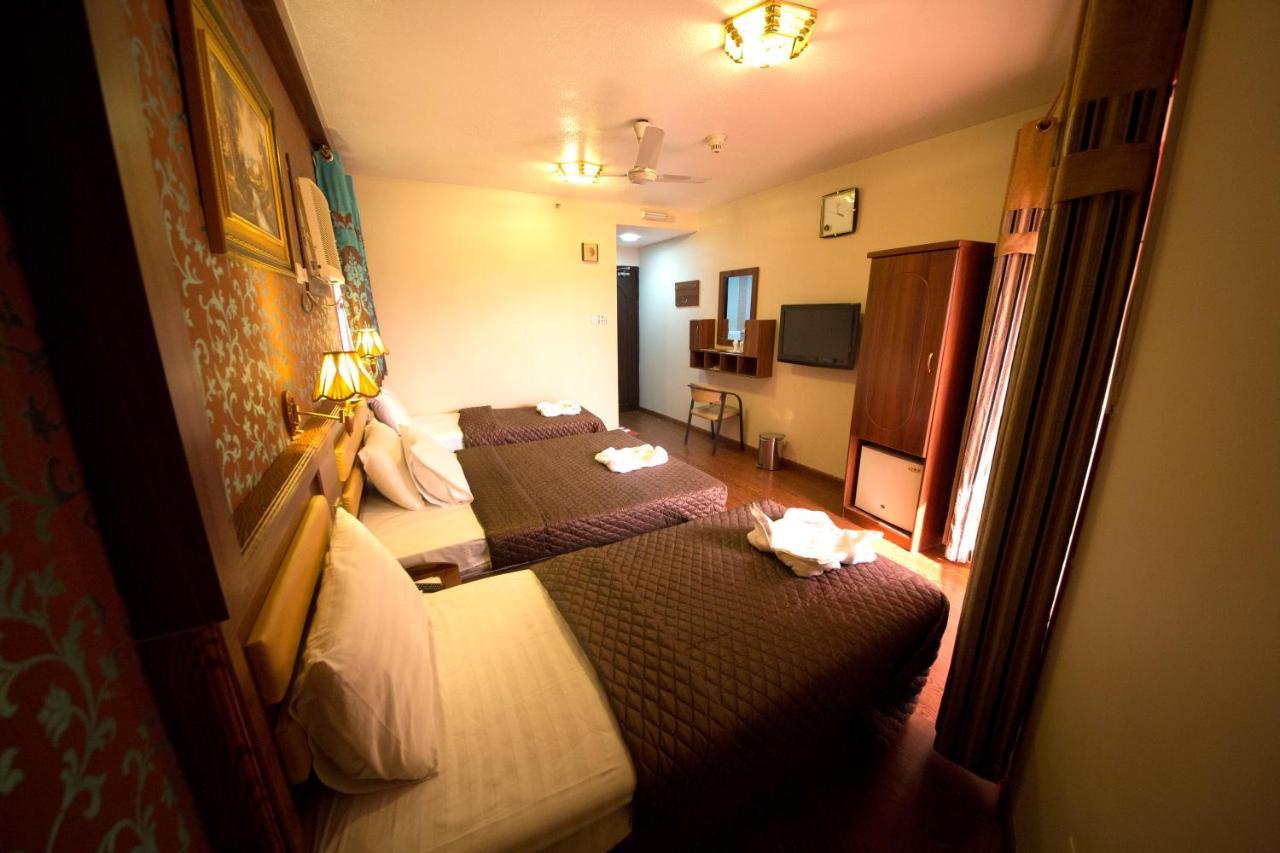 Hotel Downtown