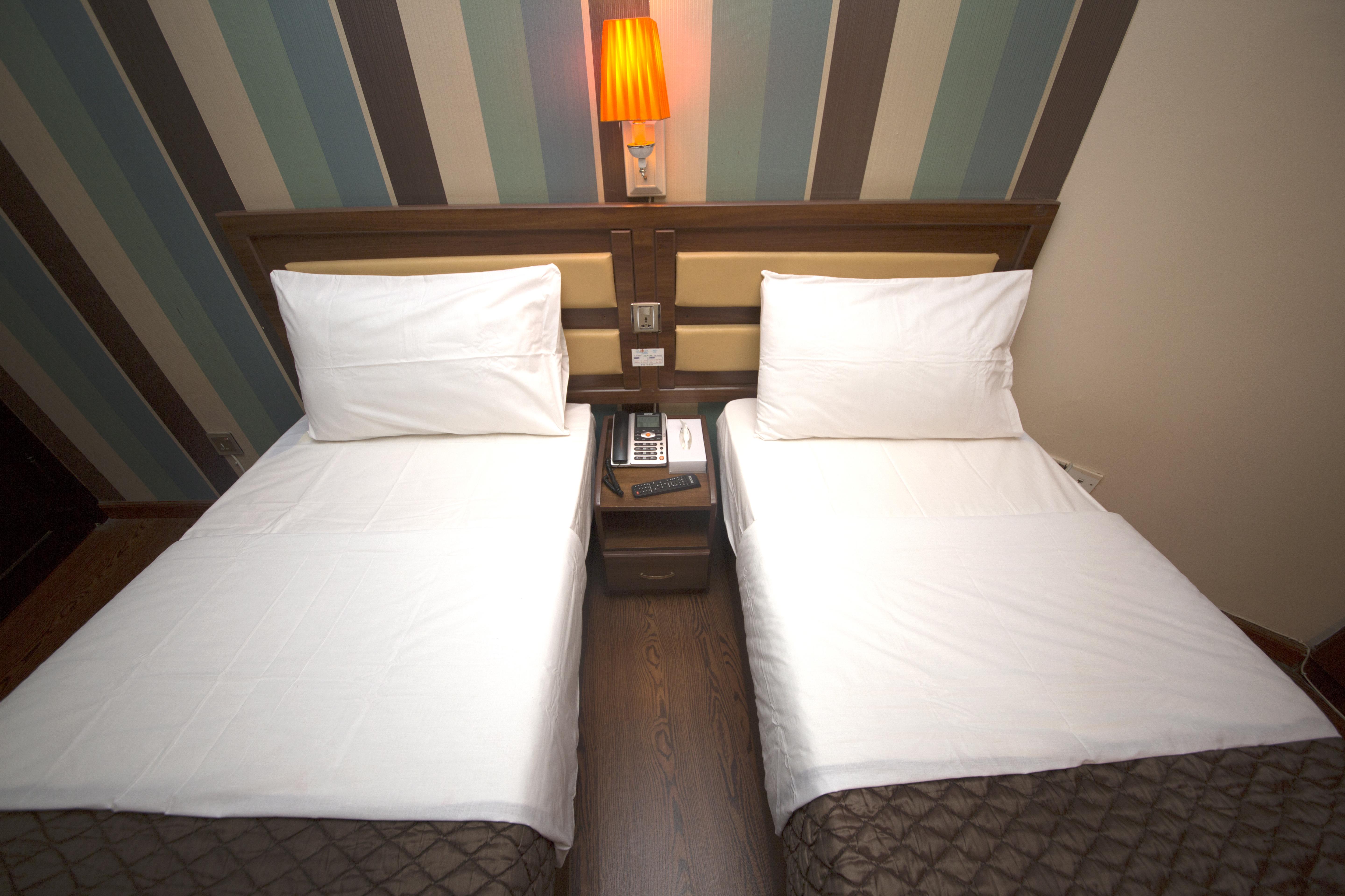 Hotel Downtown *