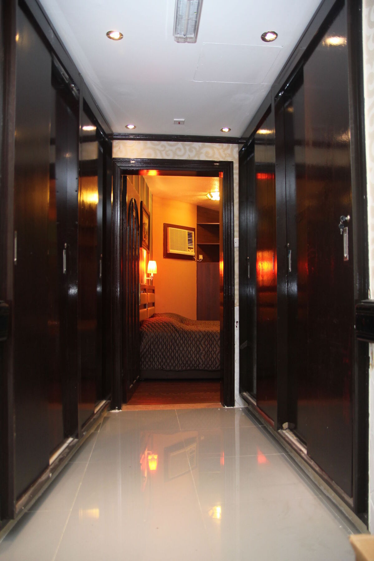 Hotel Downtown *